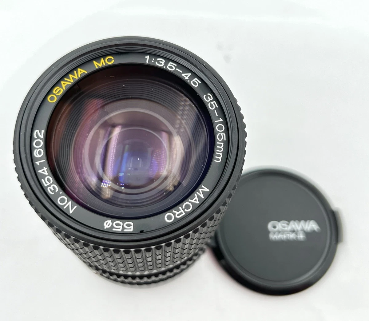 Osawa Camera Lenses for sale | eBay
