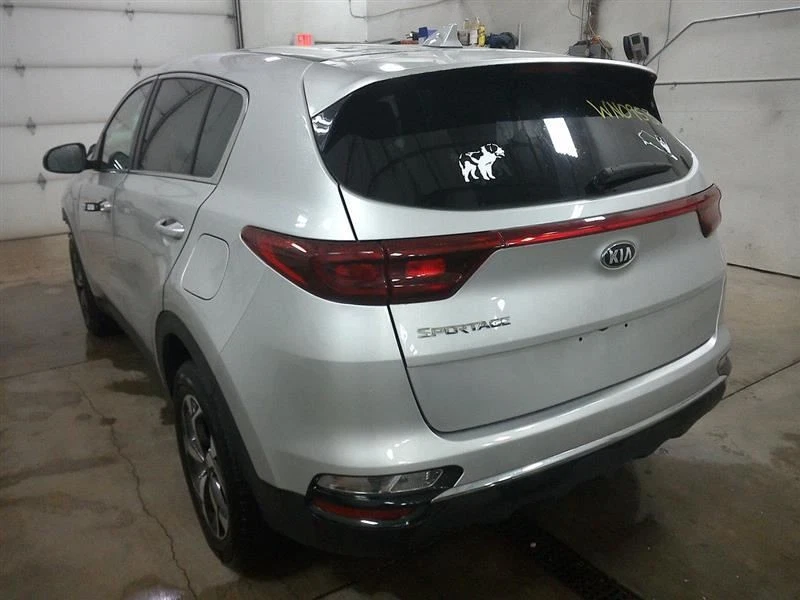 Rear Drive Shaft 2.4L AWD 49300D3500 Fits 19-21 Kia Sportage 2635381 - Image 3 of 4