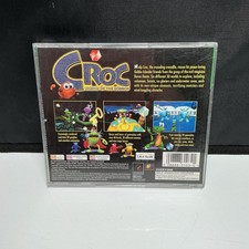Croc 2 1999 Release Year Video Games for sale | eBay