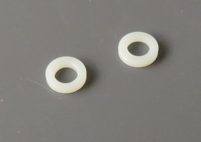 Tamiya Wild One Differential Spacer (x2) NEU 3455148 58050