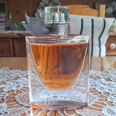 Lancôme La vie est belle Eau de Parfum Parfumflakon 100 ml Einzelobjekt ab 1960