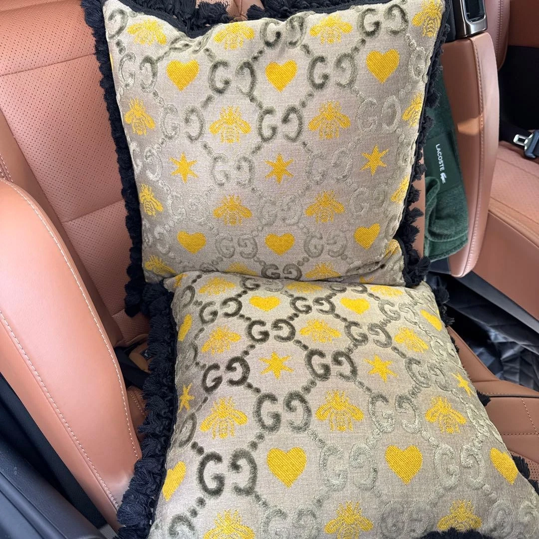 gucci pillow products for sale | eBay