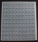CKStamps: US Stamps Collection Scott#637 5c Sheet Mint NH OG