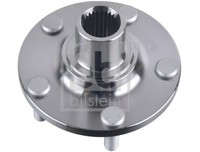 Radnabe Vorderachse Links Oder Rechts FÜR Ford - Febi Bilstein 178316