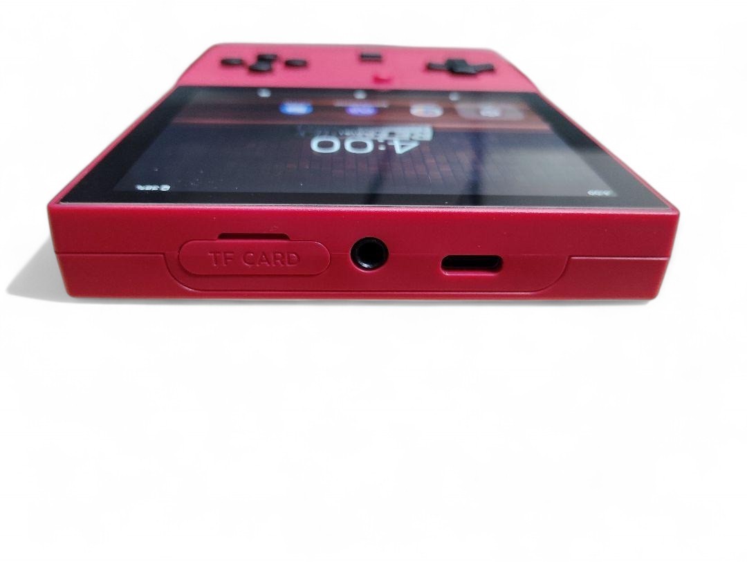 Retroid Pocket Classic Berry 6GB RAM 128GB Handheld Retro Gaming