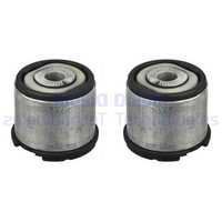 2X Delphi Lagerung AchsköRper FüR Audi A4 8EC B7 8E2 B6 8ED 8E5 Seat Exeo