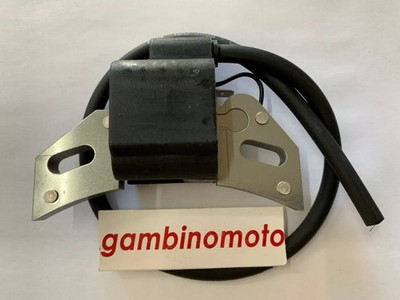 ELEKTRONISCHE SPULE INTERMOTOR - LOMBARDINI MOTORS IM250-IM300 -IM350-