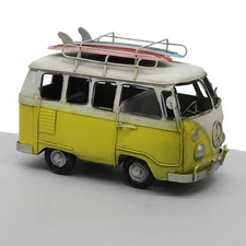 Model Combi Van by COMMANDO