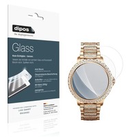 2X Schutzfolie FüR Lige Smart BW1845D Matt - Anti-Shock 9H Folie dipos Glass
