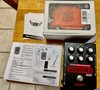 MOEN BS-BA Buffalo BASS Guitar DI  Balanced Unbalanced Phones output n Aux Input