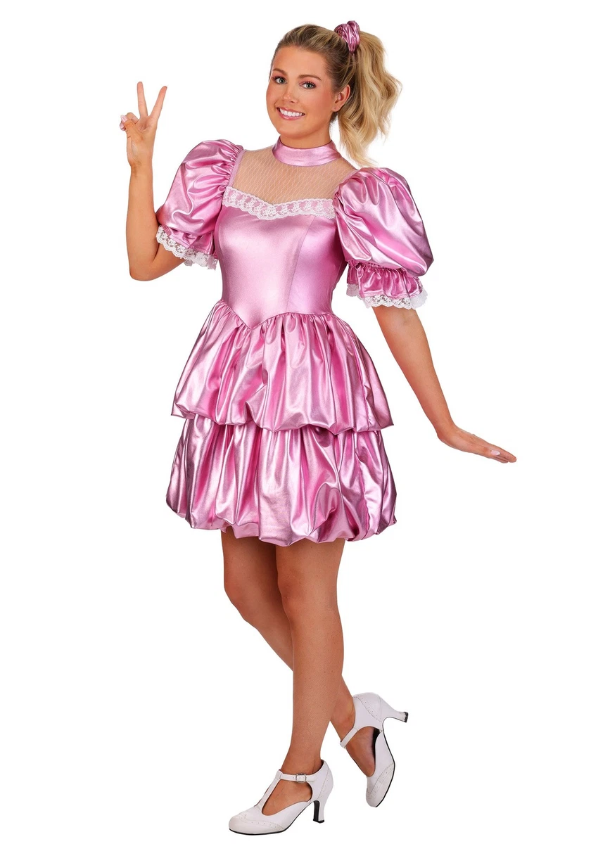 women's seashell dress Trendy, Chic Clothing Boutique One & Only Dreams for Women, Blue, 65% Cotton 35% Polyester Lane 201 and dangly Color:Mallard note Too tulle for school: