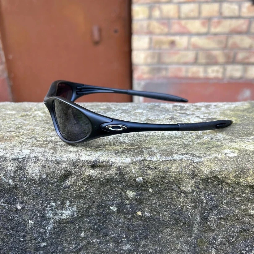 【販売終了品•廃番】MINUTE1.0 ミニット1.0 Oakley Minute for sale | eBay