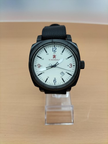 R.Newbold Watch - Picture 2 of 12
