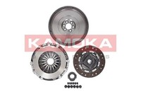 Kamoka Kupplungssatz KC094 FüR Skoda Audi VW Seat Golf Leon 8N9 Cordoba Ibiza A3