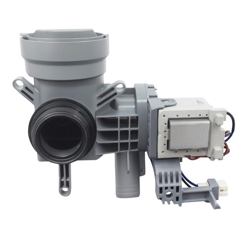 Bomba de drenaje de lavadora Hanyu genuina B40-3A auténtica original OEM - Imagen 3 de 16
