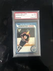1979-80 O-Pee-Chee Wayne Gretzky RC PSA 8 #18 Edmonton Oilers No Reserve