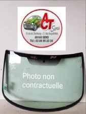 Pare-brise Ford SCORPIO