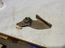 1965 1966 Mustang Fairlane Falcon Galaxie Comet ORIG 289 A/C COMPRESSOR BRACKET