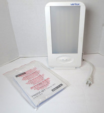 Verilux Happy Light Model VT15C - Daylight Spectrum Therapy Energy Lamp