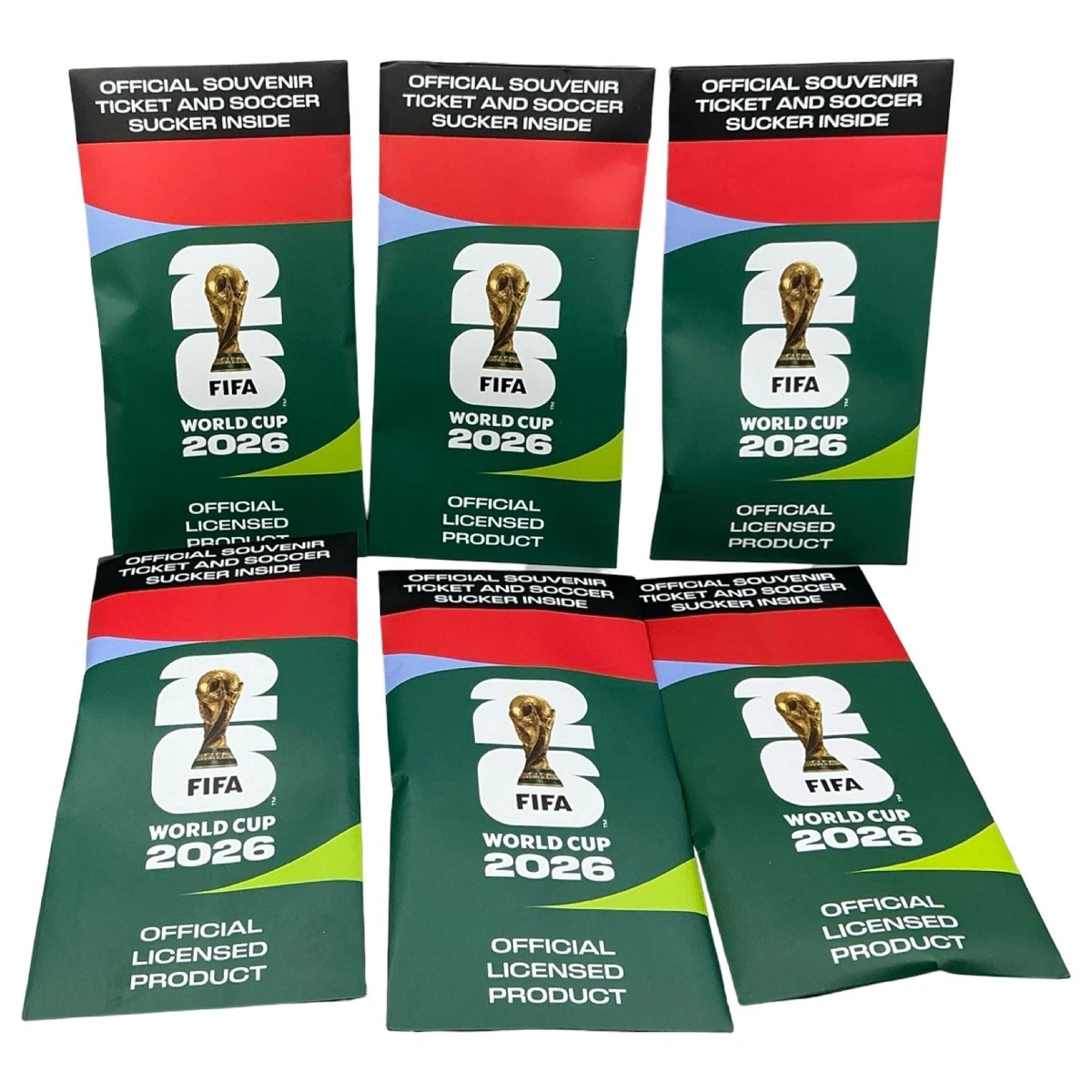 National Soccer Team Fan Tickets for sale | eBay