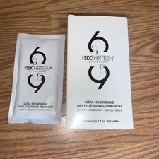 Wen 613 cleansing conditioner Chaz Dean NEW 8 Pack 2floz QVC