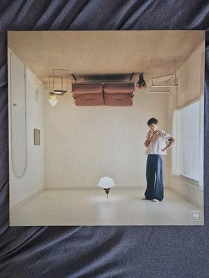HARRY STYLES - HARRY'S HOUSE   VINYL LP NEUWERTIG