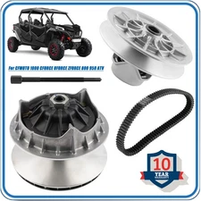 Primary & Secondary Clutch for CFMOTO CF1000 UFORCE ZFORCE 800 950 1000 ATV /UTV