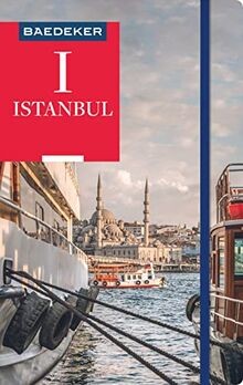 Baedeker Reiseführer Istanbul: mit praktischer Karte EAS... | Buch | Zustand gut