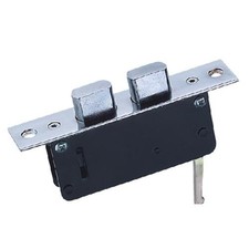 L27290 - HOOPLY Side Lock Shoot Bolt 502A - 502A