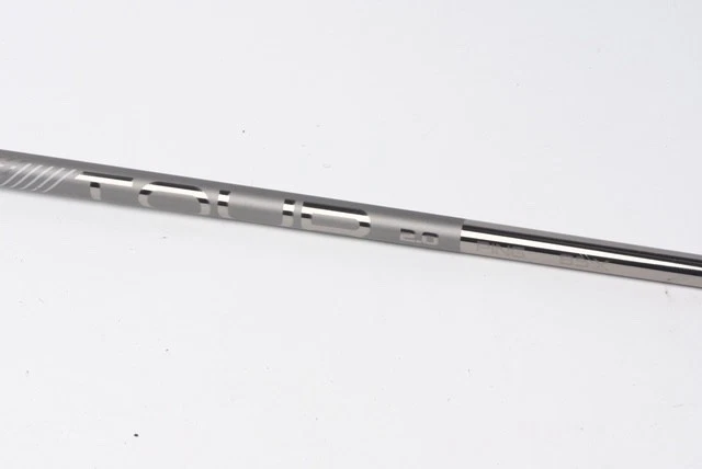 Ping iCrossover 4 Iron Tour Chrome 85g X-Stiff Flex RH (#21640) - Image 3 of 4