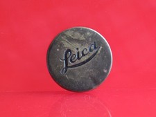 Leica A36 flat front lens cap for the Nickel 50/3.5 Elmar lens, US SELLER "LQQK"