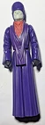 Vintage star wars last 17.. IMPERIAL Dignitary  ( READ DISCRIPTION) 1984