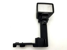 Contax Real Time Flash 540 analog Blitzgerät...