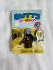 SDCC 2026 Exclusive Butts On Things Star Wars Mandalorian Pin LE 500