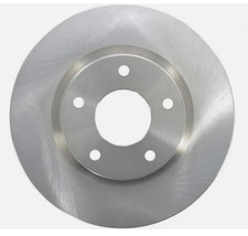 Front Brake Rotor Fits 2013-2019 Nissan Sentra