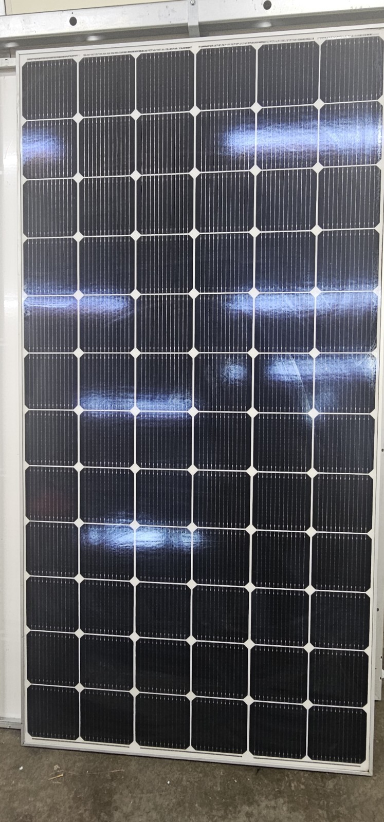 Monocrystalline 25 Year Commercial