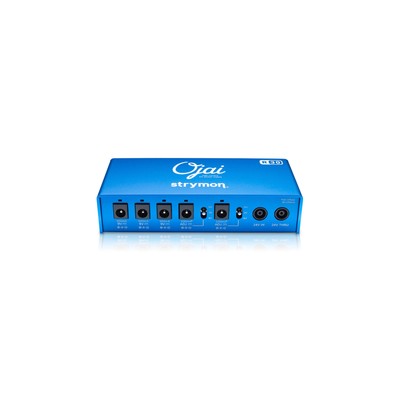 Strymon Ojai R30 Expansion Kit