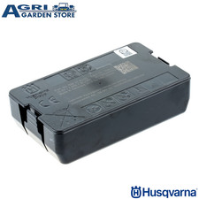 Batteria per Automower Husqvarna 305 310 315 320 R4 - 593247201 Originale