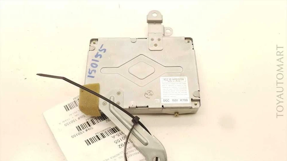 Реле управления дверью 92 93 94 95 Lexus SC400 89741-24030 - Изображение 3 из 4