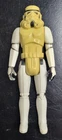 Vintage 1977 Kenner Star Wars Stormtrooper Action Figure