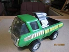 vintage   tonka blown pick up