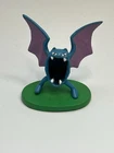 Golbat RARE Vintage Pokémon TOMY Figure - 1990s Nintendo Gen 1 Collectible #55