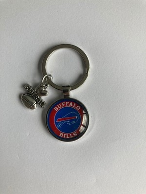 Buffalo Bills - Schlüsselanhänger