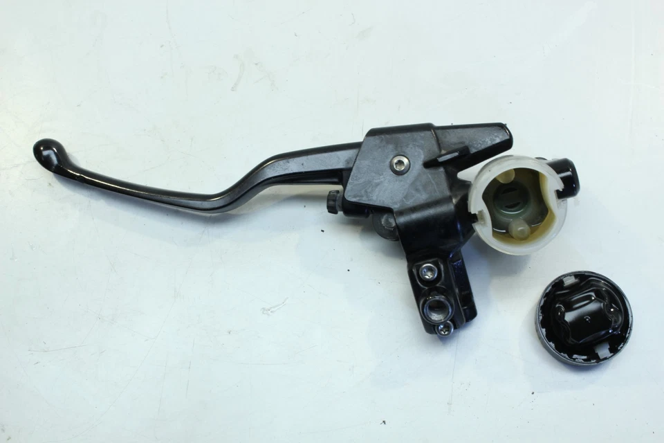 Kupplungspumpe Kupplungszylinder vorne Geber Kupplung clutch BMW R1200R R1ST K27 - Bild 2 von 4