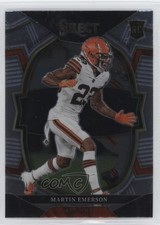 2022 Panini Select Concourse Martin Emerson #69 uk2