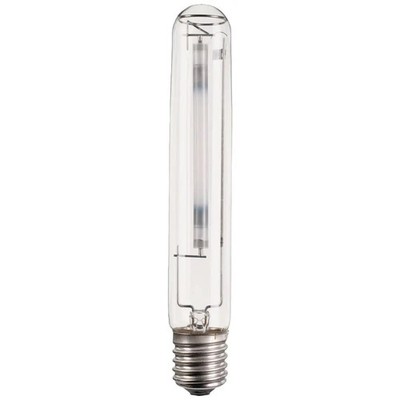 Philips Entladungslampe Gasentladungslampe MST SON-T PIA PLUS E40 Röhrenform 