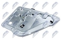 NTY Fensterheber EPS-SK-030 FüR Skoda