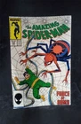 The Amazing Spider-Man #296 1988 Marvel Comics Comic Book