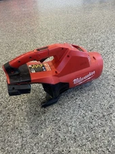 Milwaukee M18 Fuel Brushless Dual Battery Powered Blower Head 