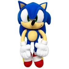 Sonic The Hedgehog 12" - Plush
